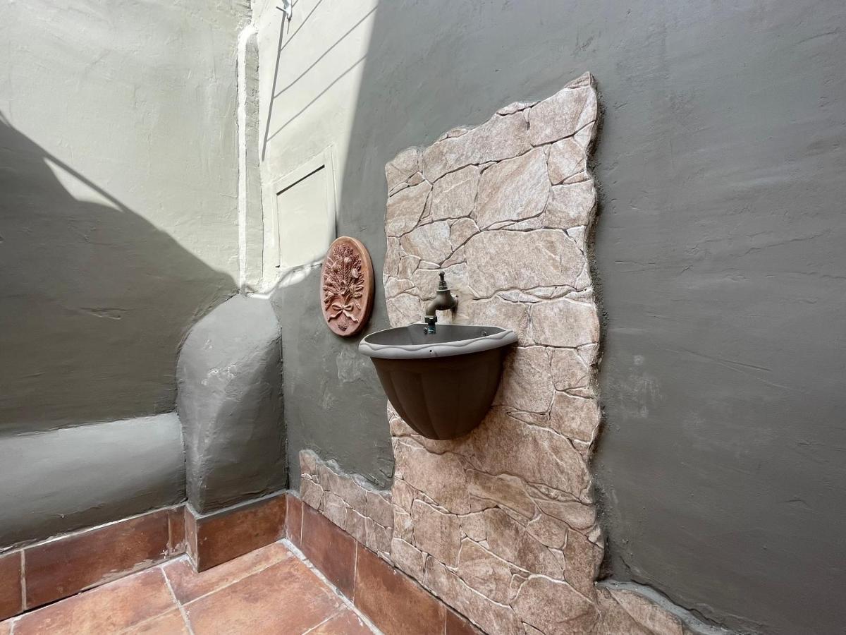 Casa Almendra Santa Cruz de Tenerife Exterior foto