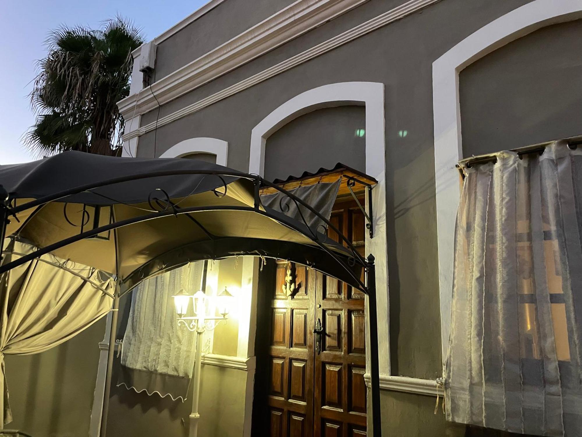 Casa Almendra Santa Cruz de Tenerife Exterior foto