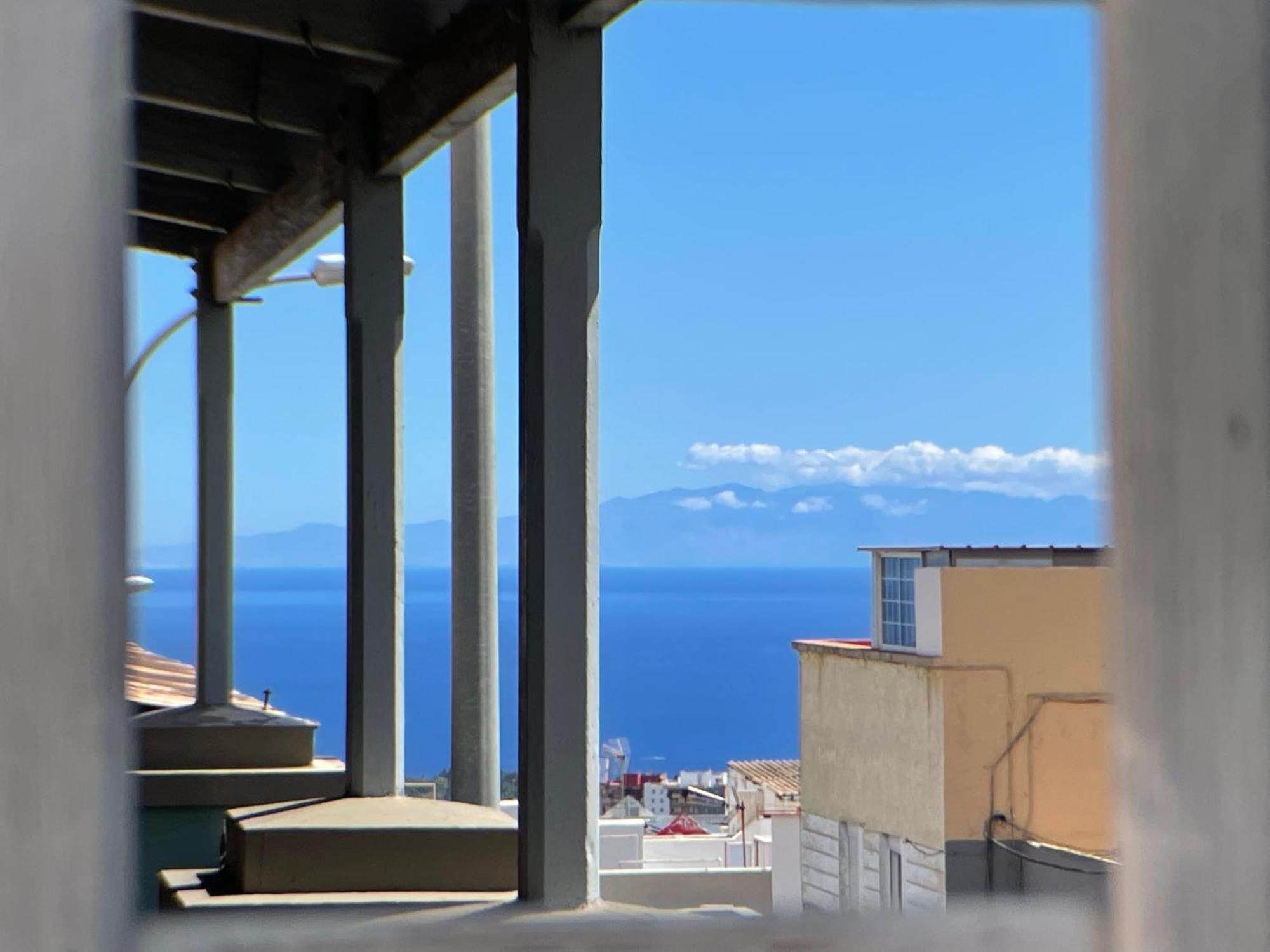 Casa Almendra Santa Cruz de Tenerife Exterior foto
